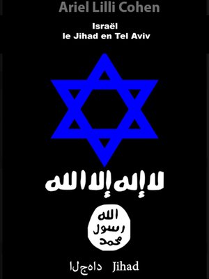 cover image of Israël le Jihad en Tel Aviv